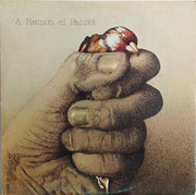 Al Tall : Deixeu Que Rode La Roda (LP, Album, Gat)