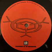 Hipnotech : Hip Hop Beats Vol. 3 (12")