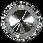 DJ Falcon : Hello My Name Is DJ Falcon (12")