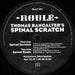 Thomas Bangalter : Spinal Scratch (12")