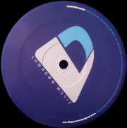 Sombionx & Lindsay Frkovich : Close To You (12")