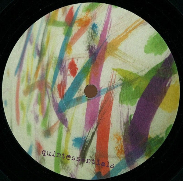Nicholas (14) : A Brighter Day (12")