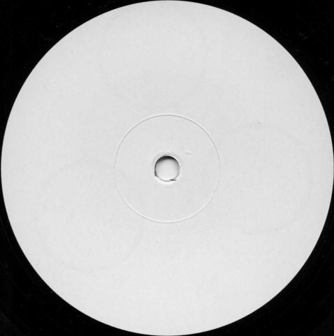 Detromental : Move / Move De Bass (12", W/Lbl)