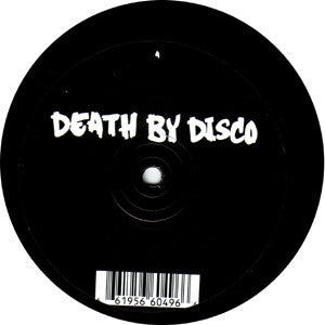 Dole & Kom : Fast Lane (12", Single)