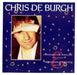 Chris De Burgh : A Spaceman Came Travelling (New Version) (12")