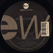 Michael Watford : Happy Man (12")