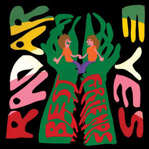 Radar Eyes (2) : Miracle (7", Single)