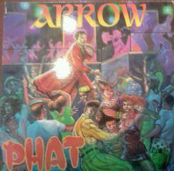 Arrow (2) : Phat (LP)
