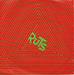 The Ruts : Babylon's Burning (7", Single)