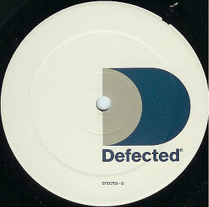 Mr G* : Get It Got It Good E.P (2x12", EP)