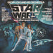 Geoff Love & His Orchestra : Star Wars And Other Space Themes (LP, Album)