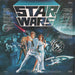 Geoff Love & His Orchestra : Star Wars And Other Space Themes (LP, Album)
