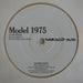 Model 1975 : Iration EP (12", EP, Cle)