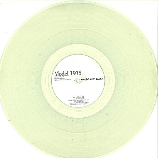 Model 1975 : Iration EP (12", EP, Cle)