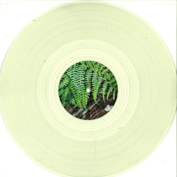 Model 1975 : Iration EP (12", EP, Cle)