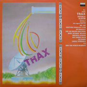 Various : Acid Trax Volume 2 (2xLP, Comp)