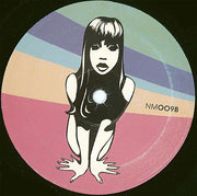 Lisa Shaw : Always (12")