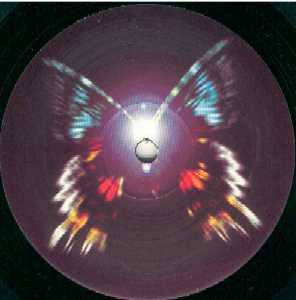 Kinobe : Butterfly (12")