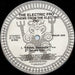 The Electric Fro : Theme From The Electric Fro (12")
