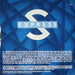 S'Express : Original Soundtrack (LP, Album)