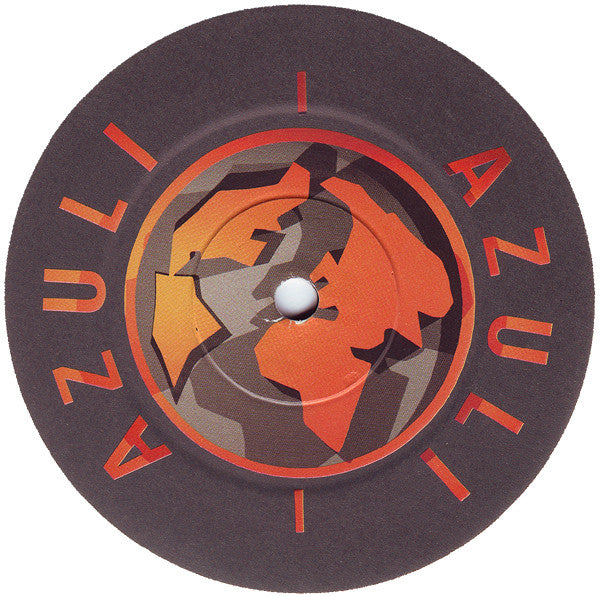 Real Deep : Seven (12")