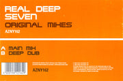 Real Deep : Seven (12")