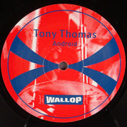 Tony Thomas : Android (12")