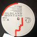 Oldland Montano : Love Dimension (12", Single)