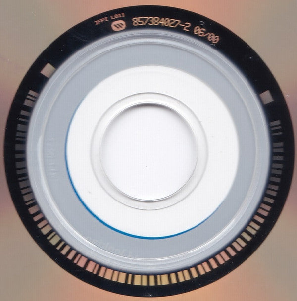 Morcheeba : Fragments Of Freedom (CD, Album, Enh, S/Edition)