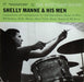 Shelly Manne & His Men : The West Coast Sound (LP, Album, RE)