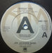 Joe Jackson Band : Mad At You (7", Single, Promo)