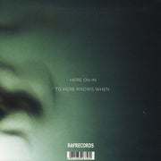 Rachel Zeffira : Here On In (7", Single)