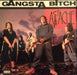 Apache : Gangsta Bitch / Apache Ain't Shit (12", RE)