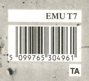 George Michael : Kissing A Fool (12", Single)
