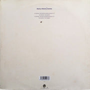 Markus Nikolai : Bushes (12")