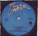 X-Ray Spex : Identity (7", Single)