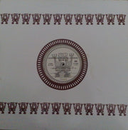 Underground Sound Of Lisbon : So Get Up (2x12")