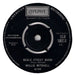 Willie Mitchell : Up Hard / Beale Street Mood (7")