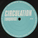 Circulation : Turquoise (12")