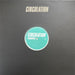 Circulation : Turquoise (12")