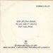 Mataya Clifford : Star Fell From Heaven / Pound And Grind (7", Single)