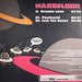 Hardfloor : Groupie Love / Plasticacid / Jack The House (12")
