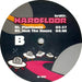 Hardfloor : Groupie Love / Plasticacid / Jack The House (12")