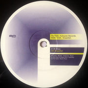 Roni Size : 26 Bass / Snapshot (12")