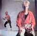 Howard Jones : New Song (12", Single)