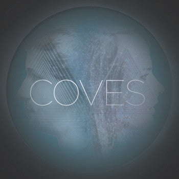 Coves : Cast A Shadow  (7")