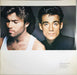 Wham! : The Edge Of Heaven (12", Maxi)