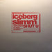 Iceberg Slimm : Shut U Down (12", Promo)