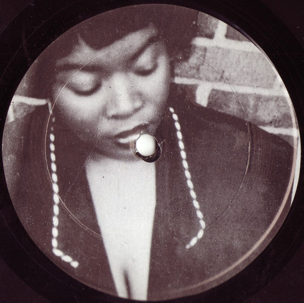 Underground Resistance w/ Yolanda* : Living For The Night (Remixes) (12")