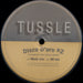 Tussle : Disco D'Oro #2 (12")